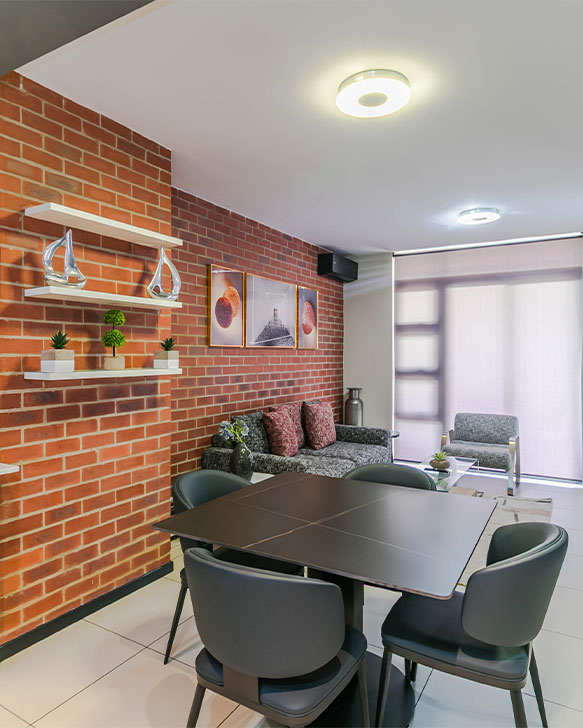 Easy Stay Apartments The Vantage Rosebank